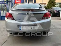 2013 Opel Insignia