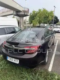 2013 Opel Insignia