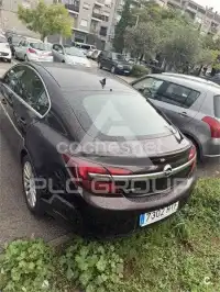 2013 Opel Insignia