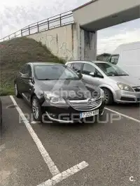 2013 Opel Insignia
