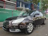 2013 Opel Insignia