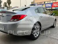 2013 Opel Insignia