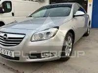 2013 Opel Insignia