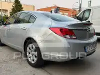 2013 Opel Insignia