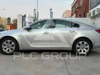 2013 Opel Insignia