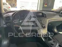 2013 Opel Insignia