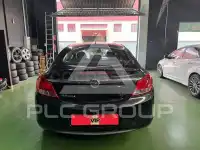 2013 Opel Insignia