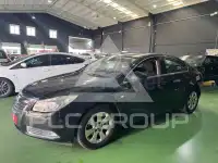 2013 Opel Insignia