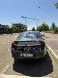 2013 Opel Insignia