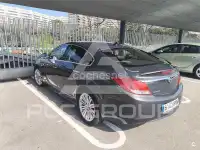 2013 Opel Insignia