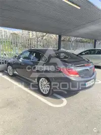 2013 Opel Insignia