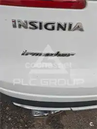 2013 Opel Insignia