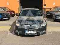 2013 Opel Insignia