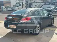 2013 Opel Insignia