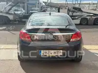 2013 Opel Insignia