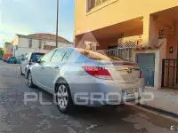 2013 Opel Insignia