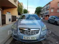 2013 Opel Insignia
