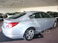 2013 Opel Insignia