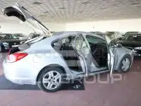 2013 Opel Insignia