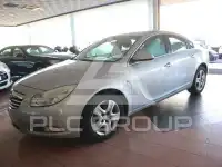 2013 Opel Insignia