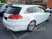2013 Opel Insignia