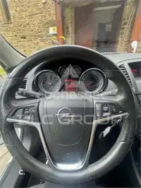2013 Opel Insignia