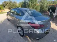 2013 Opel Astra