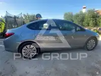 2013 Opel Astra