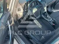 2013 Opel Astra
