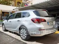 2013 Opel Astra