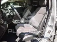 2013 Opel Astra