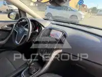 2013 Opel Astra