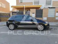 2013 Opel Astra