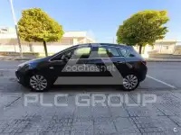 2013 Opel Astra
