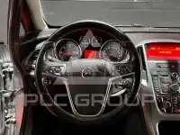2013 Opel Astra
