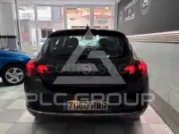 2013 Opel Astra