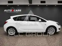 2013 Opel Astra