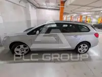 2013 Opel Astra