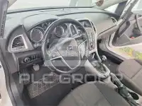 2013 Opel Astra
