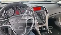 2013 Opel Astra