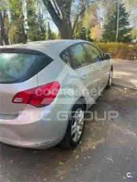 2013 Opel Astra
