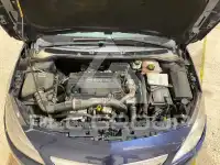 2013 Opel Astra
