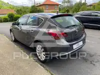 2013 Opel Astra