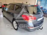 2013 Opel Astra