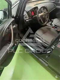 2013 Opel Astra