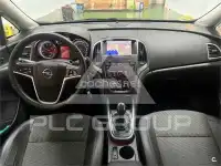 2013 Opel Astra