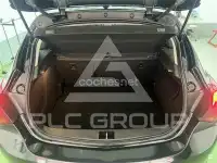 2013 Opel Astra