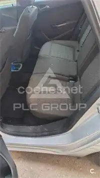 2013 Opel Astra