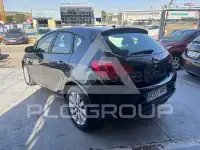 2013 Opel Astra