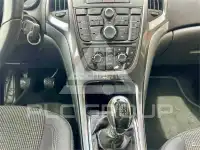 2013 Opel Astra